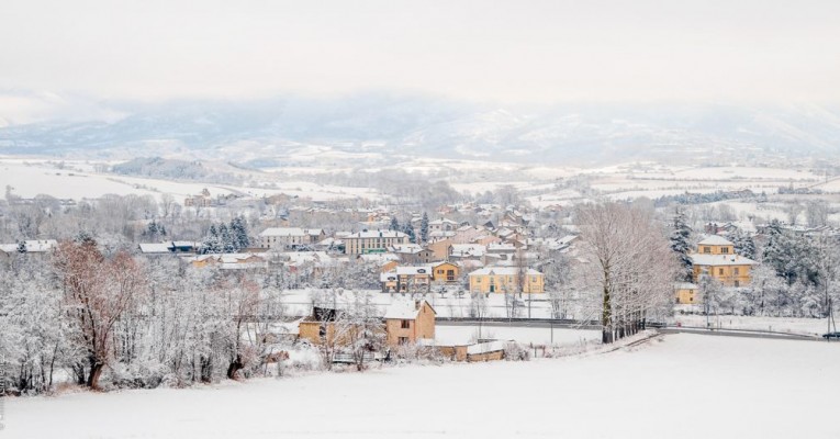 Els millors hotels per esquiar a la Cerdanya