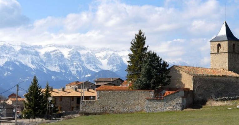7 pueblos emblemáticos que visitar en la Cerdanya