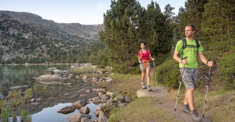 Planes fáciles en la Cerdanya