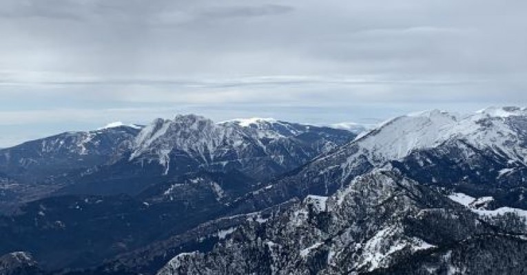 Los 3 mejores miradores de la Cerdanya