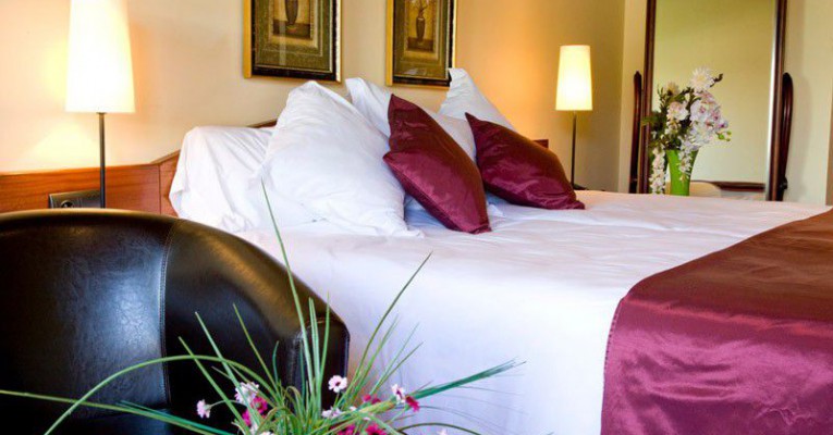 Los mejores hoteles con encanto en la Cerdanya