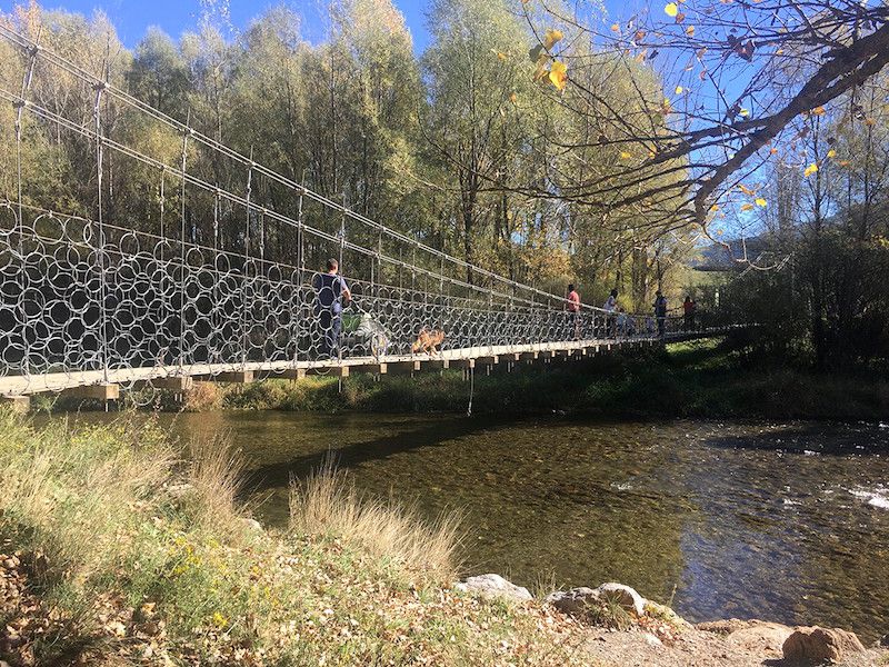 excursiones cerdanya