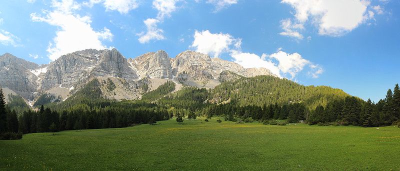 excursiones en la cerdanya prat de cadi