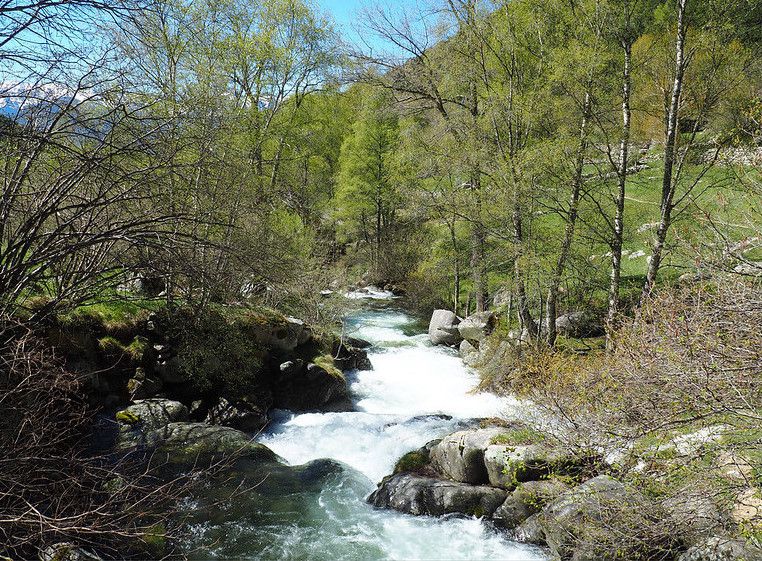 excurion vall de la llosa cerdanya